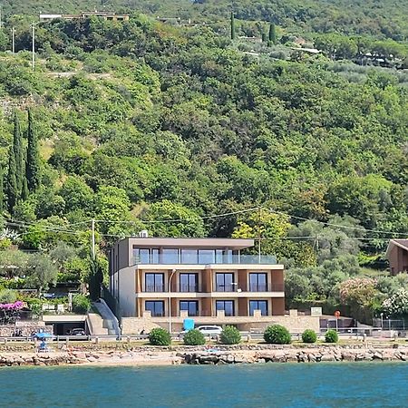 Attilio High Living Suites - Adults Only 托里德尔贝纳科 外观 照片