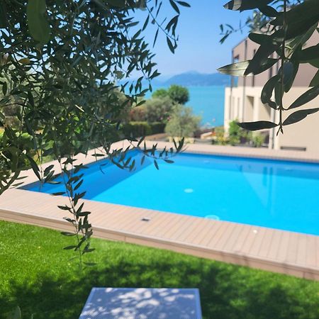 Attilio High Living Suites - Adults Only 托里德尔贝纳科 外观 照片