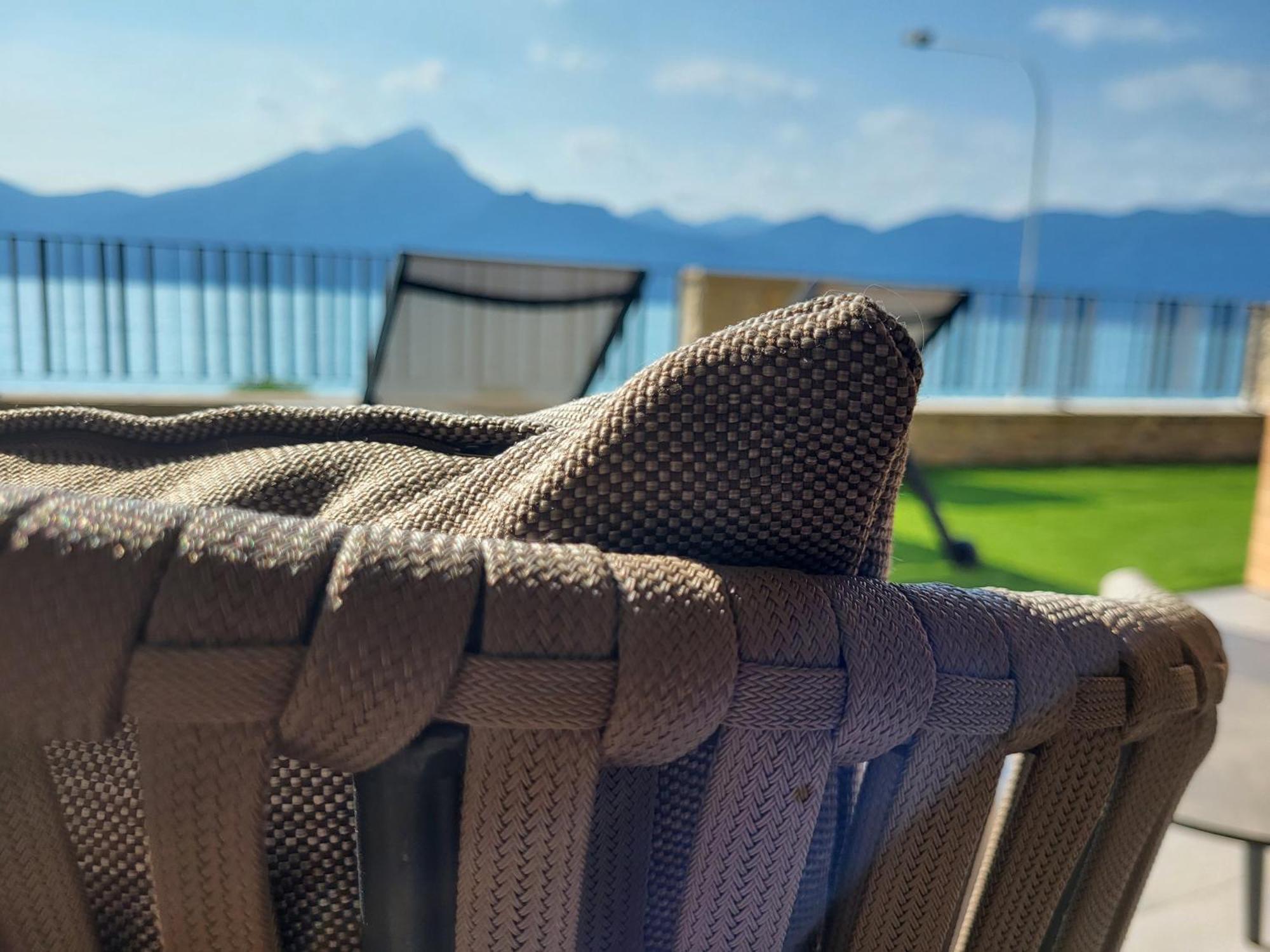 Attilio High Living Suites - Adults Only 托里德尔贝纳科 客房 照片