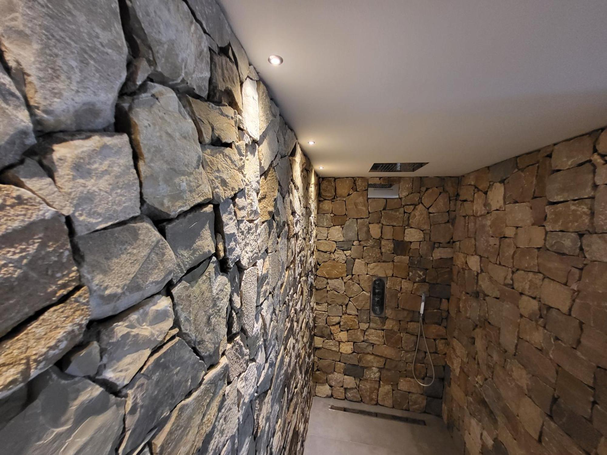 Attilio High Living Suites - Adults Only 托里德尔贝纳科 客房 照片