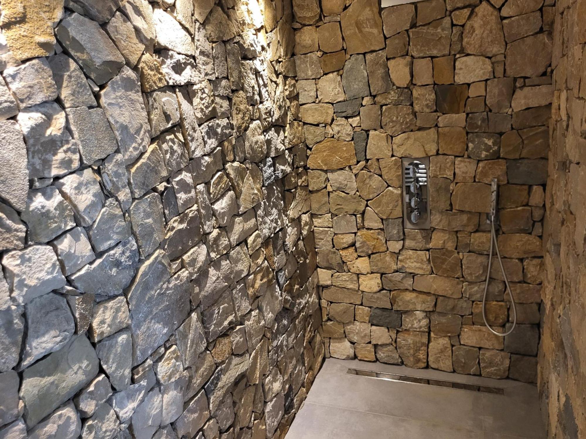 Attilio High Living Suites - Adults Only 托里德尔贝纳科 客房 照片