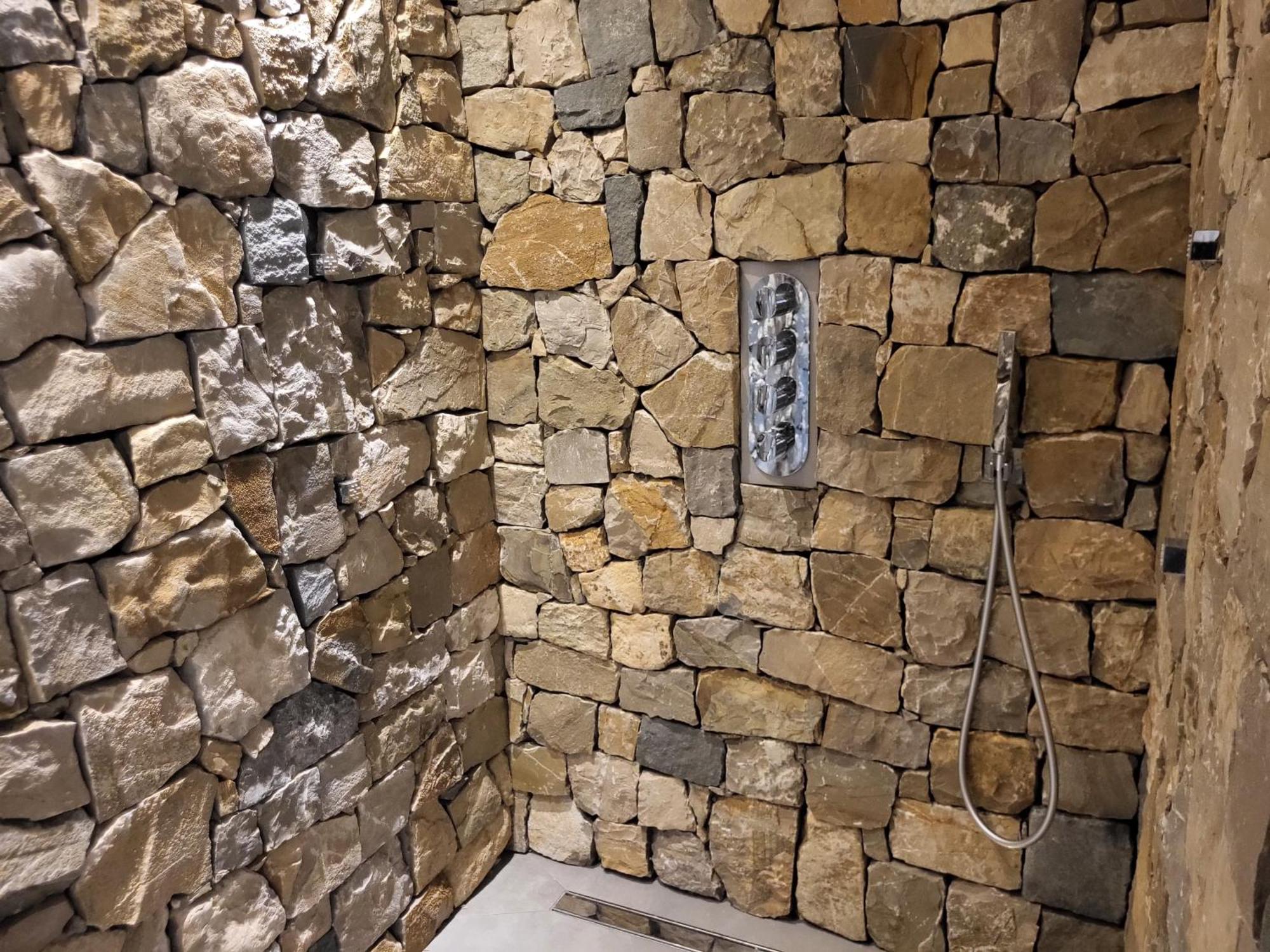Attilio High Living Suites - Adults Only 托里德尔贝纳科 客房 照片