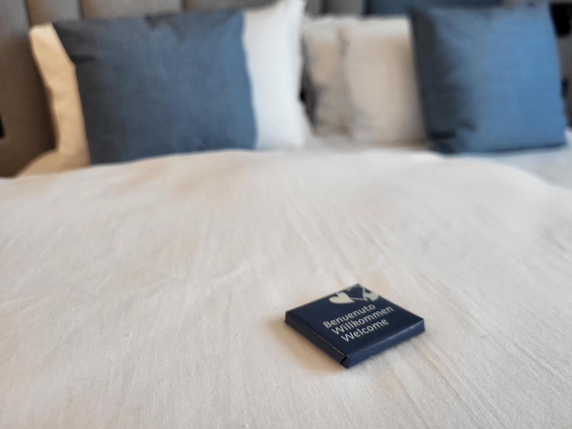 Attilio High Living Suites - Adults Only 托里德尔贝纳科 客房 照片