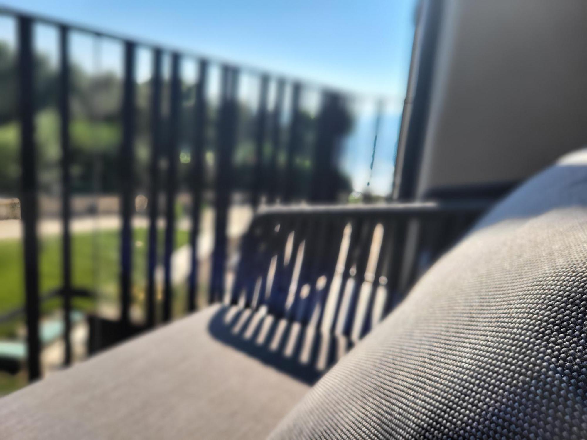 Attilio High Living Suites - Adults Only 托里德尔贝纳科 客房 照片