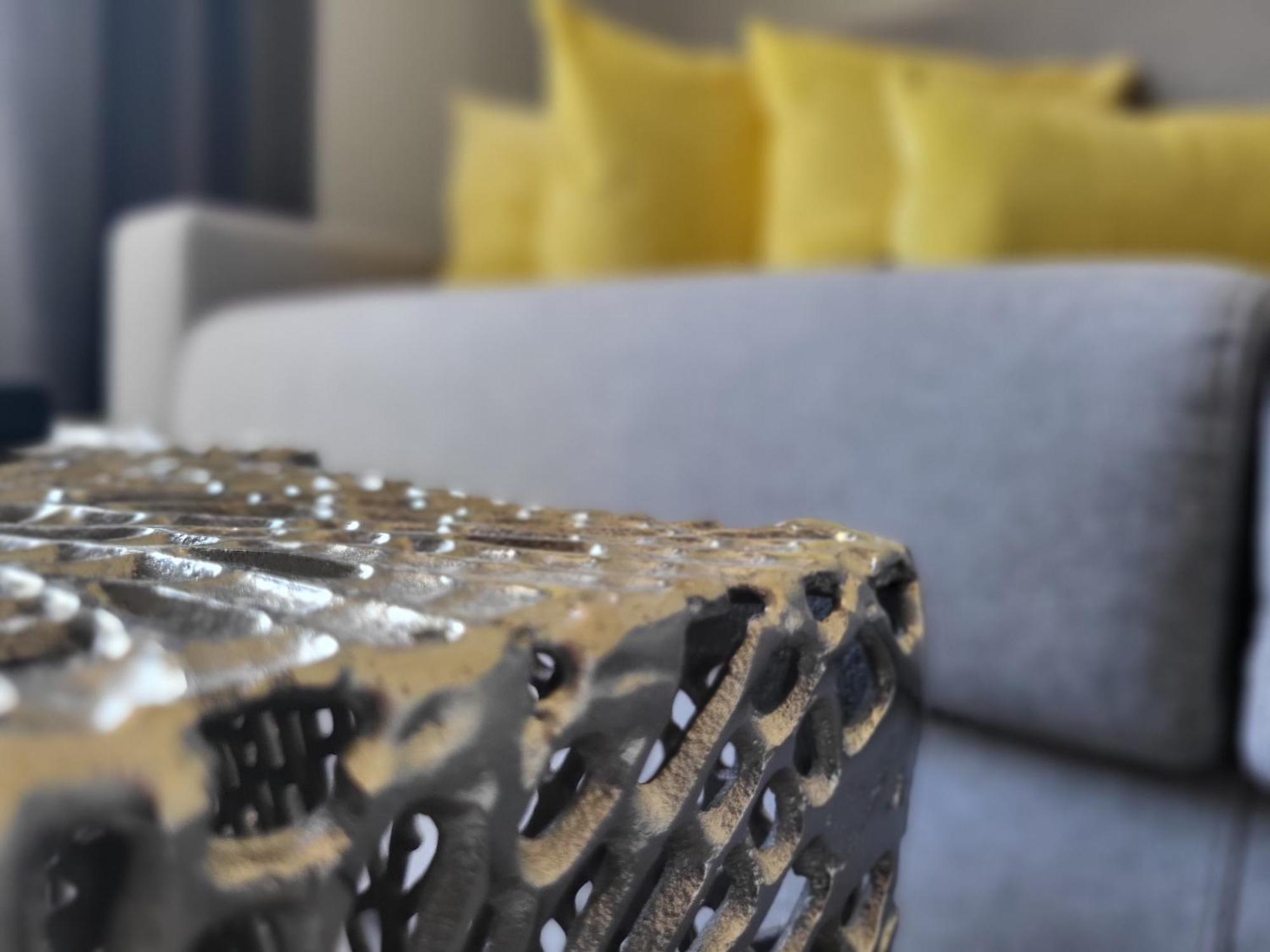 Attilio High Living Suites - Adults Only 托里德尔贝纳科 客房 照片