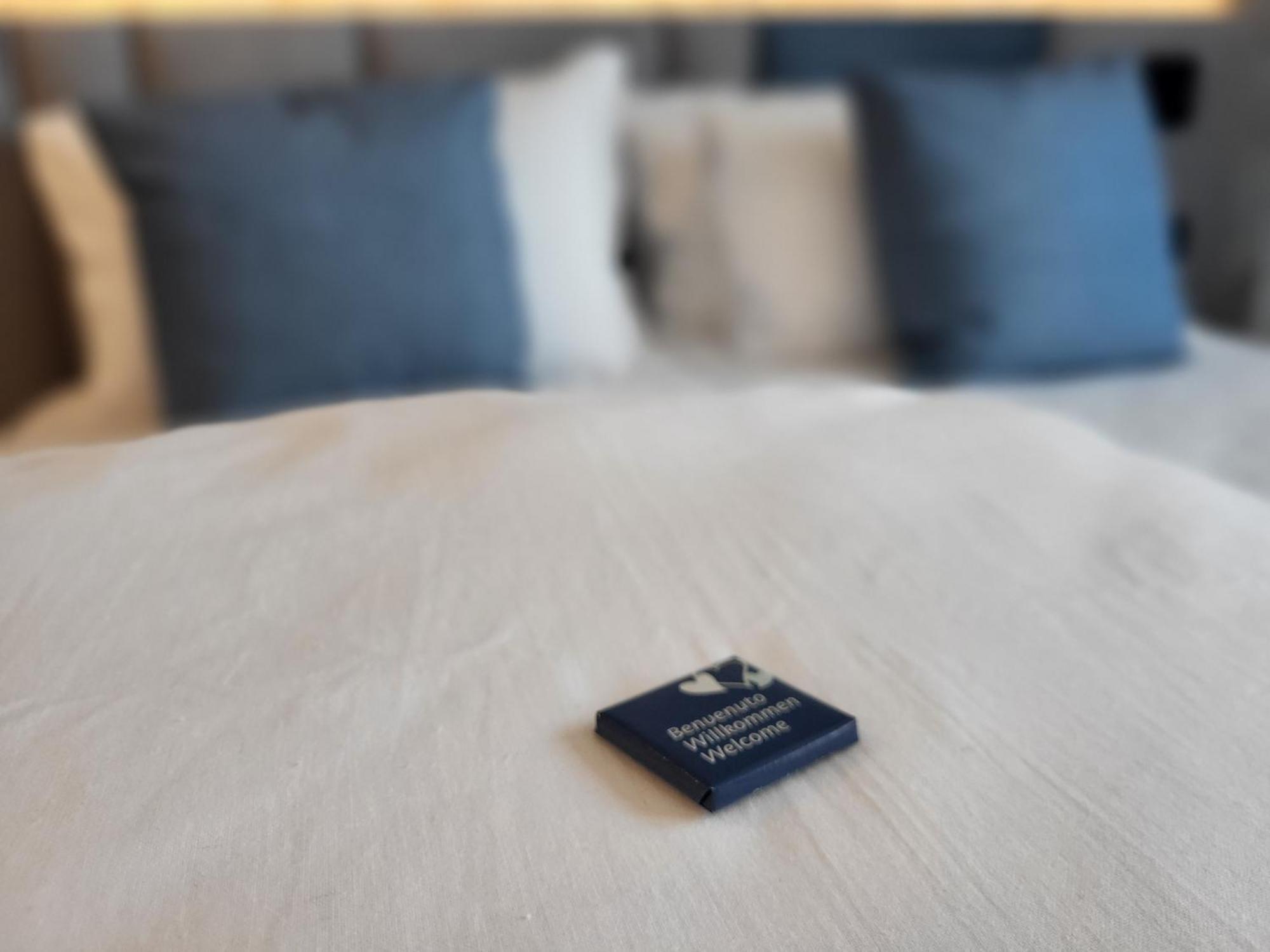 Attilio High Living Suites - Adults Only 托里德尔贝纳科 客房 照片
