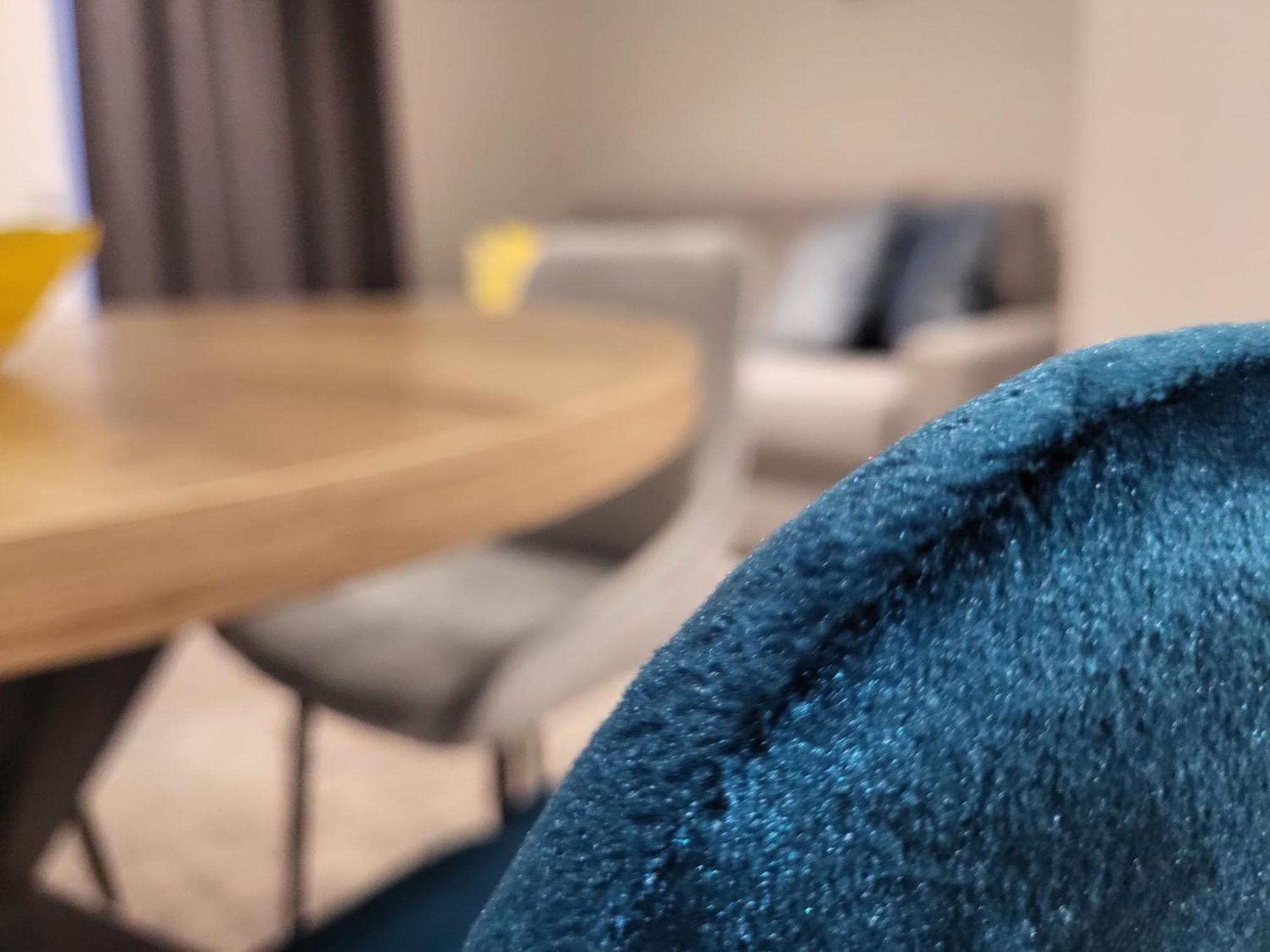 Attilio High Living Suites - Adults Only 托里德尔贝纳科 外观 照片