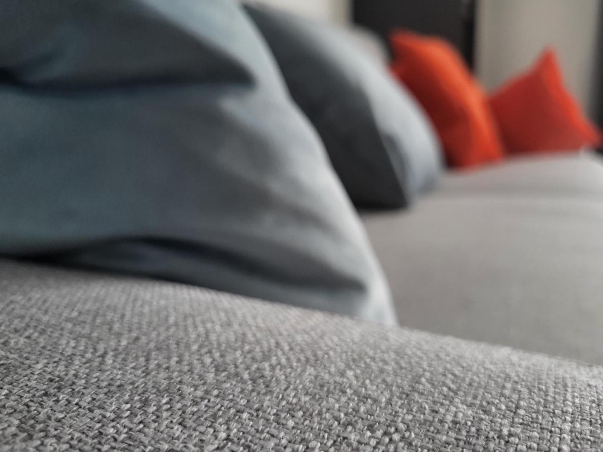 Attilio High Living Suites - Adults Only 托里德尔贝纳科 客房 照片