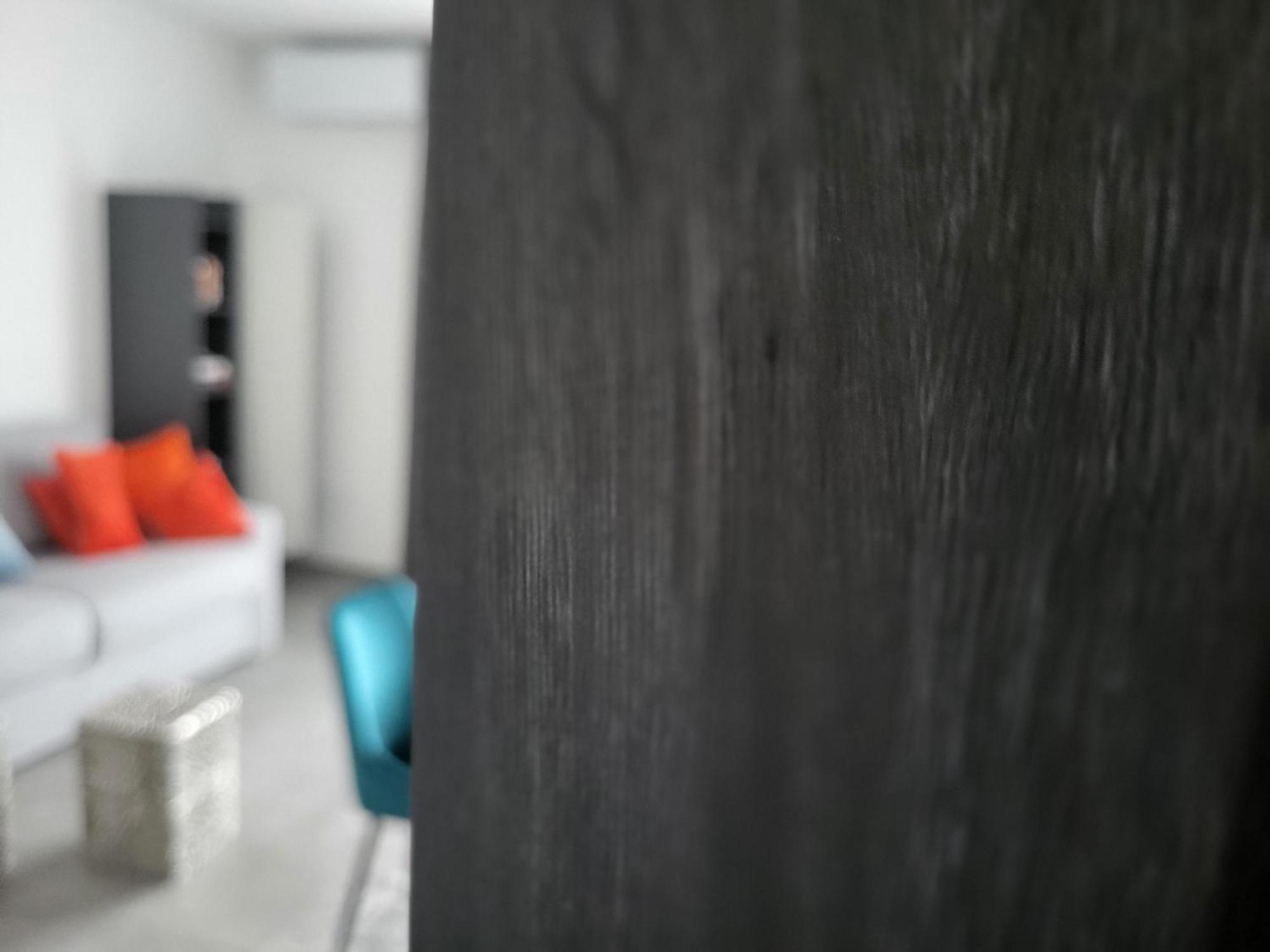 Attilio High Living Suites - Adults Only 托里德尔贝纳科 外观 照片