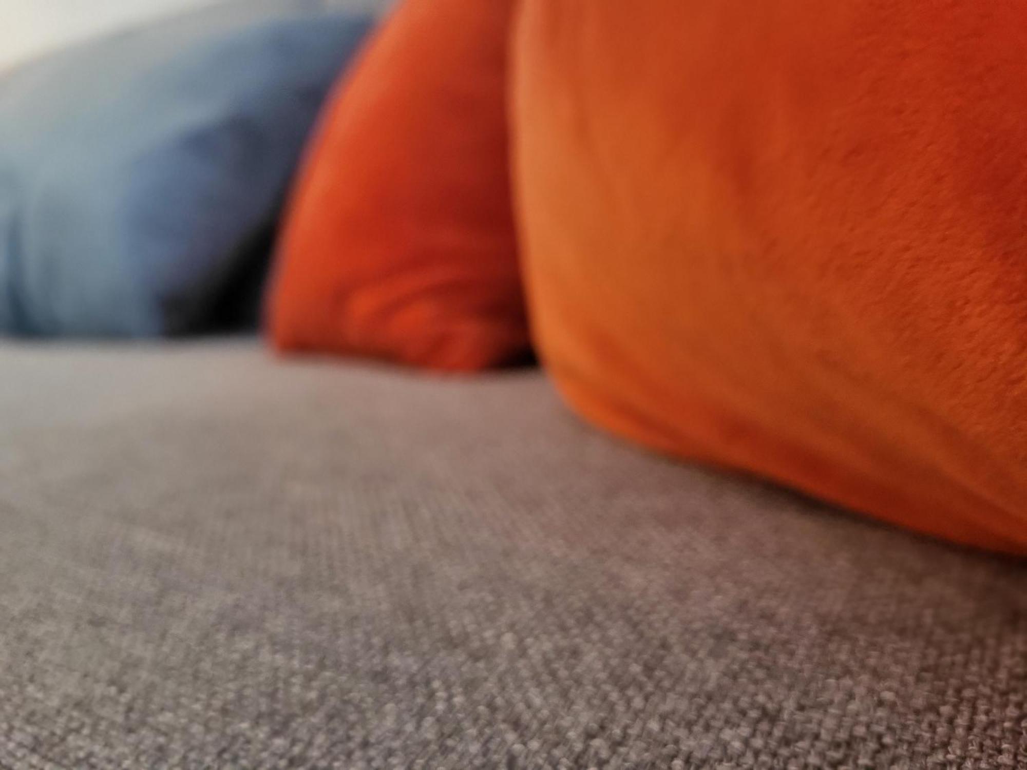 Attilio High Living Suites - Adults Only 托里德尔贝纳科 外观 照片