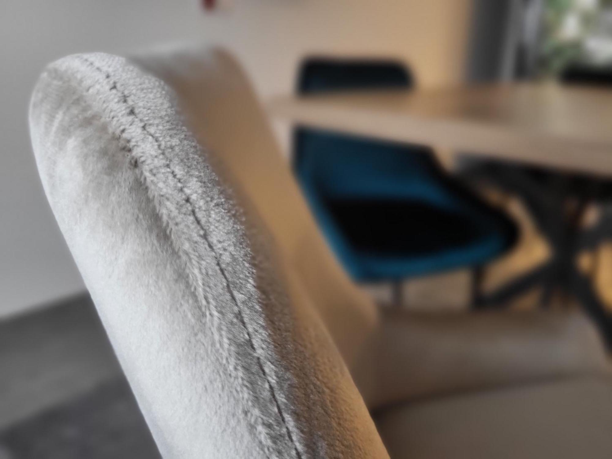 Attilio High Living Suites - Adults Only 托里德尔贝纳科 外观 照片